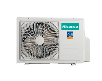 Hisense Наружные блоки серии FREE Match LP DC Inverter (R32) AMW4-36U4RAA LP AMW4-36U4RAA LP с установкой