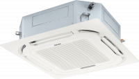Кассетный кондиционер AUX ALCA-HS24/4DR2 + MBS08 + AL-HS24/4DR2(U)