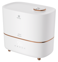 ROYAL CLIMA Бытовые увлажнители серии NUVOLA RUH-NV350/5.0E-WT 