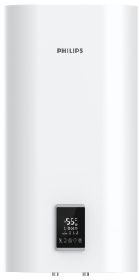 PHILIPS Электрический водонагреватель серии UltraHeat Smart AWH1623/51(100YC) 