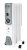 ROYAL CLIMA  Масляный радиатор серии SIENA ROR-S7-1500M 