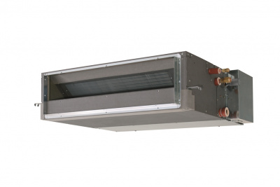 Hitachi Инверторные сплит-системы канального типа (R32) RAD-35RPE/RAC-35NPE RAD-35RPE/RAC-35NPE