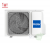 Мульти сплит-система на 2 комнаты Haier Flexis Super Match 2U40S2SM1FA/AS25S2SF2FA-B*2шт