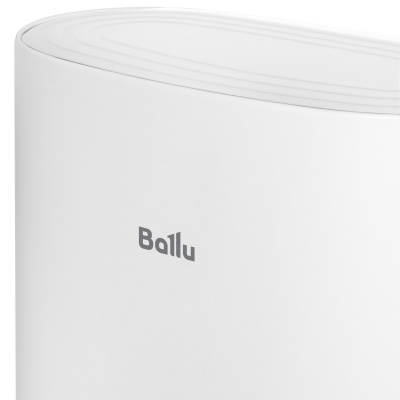 BALLU Водонагреватель серии Cetrion Inverter BWH/S 50 