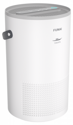 FUNAI Очиститель воздуха серии YAKATA HAP-Y300S01W 