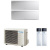Мульти сплит-система Daikin 2MXM40N9(A) / FTXJ20AW на 2 комнаты в Череповце Мульти сплит-система Daikin 2MXM40N9(A) / FTXJ20AW на 2 комнаты