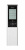 Hitachi Инверторные сплит-системы канального типа (R32) RAD-50RPE/RAC-50NPE RAD-50RPE/RAC-50NPE