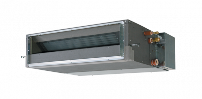Hitachi Инверторные сплит-системы канального типа (R32) RAD-35RPE/RAC-35NPE RAD-35RPE/RAC-35NPE