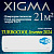 XIGMA Инверторные сплит-системы серии TURBOCOOL Inverter 2024 XGI-TXC21RHA с установкой
