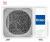 Мульти сплит-система на 2 комнаты Haier Lightera Super Match 2U40S2SM1FA/AS09NS6ERA-W/AS09NS6ERA-B