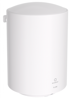 ECOSTAR Электрический водонагреватель серии FLOW EWH-F80-RE 
